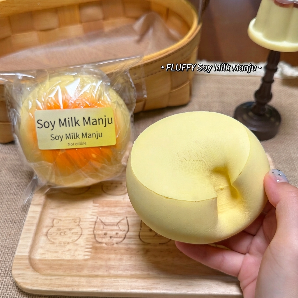 Slow-Rise Play-Dough Bread