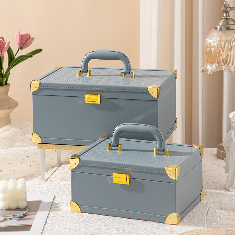 Makeup Case Gift Set