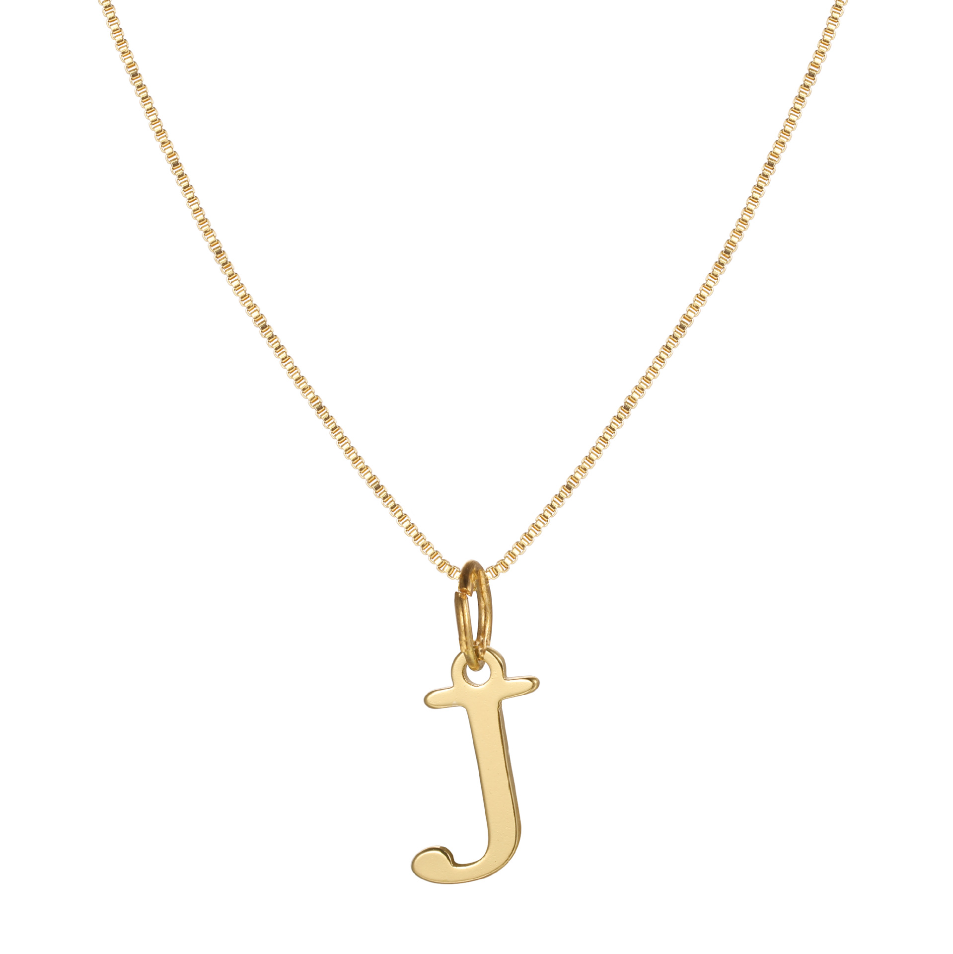 26-Letter Necklace | Titanium Steel/Gold-Plated | Perfect for Everyday Wear, Dates, or as a Gift | Customizable with Your Initials | Elegant Collar Bone Necklace