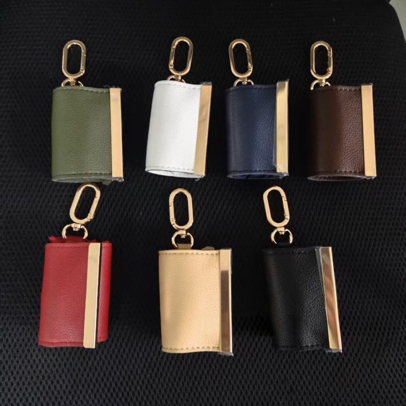 Amazon's New Waterproof Key Pouch and Accessory Pouch