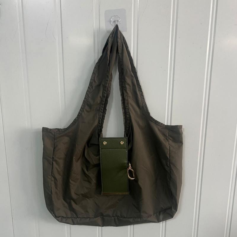Amazon's New Waterproof Key Pouch and Accessory Pouch
