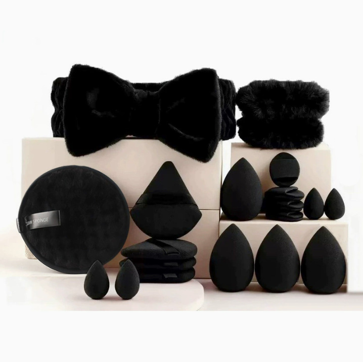 Best-Selling 33-Piece Makeup Brush and Tool Set