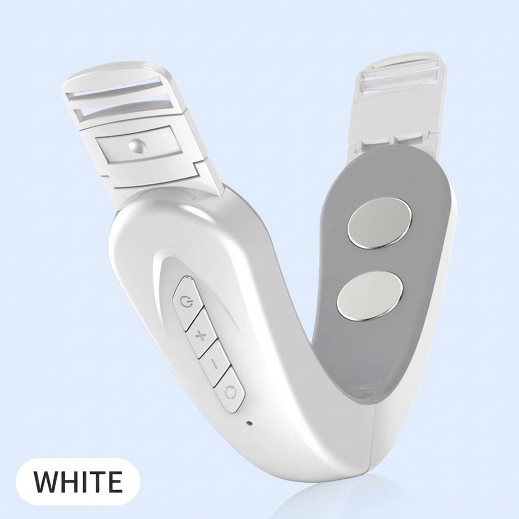 V-Shape Face Slimming Device