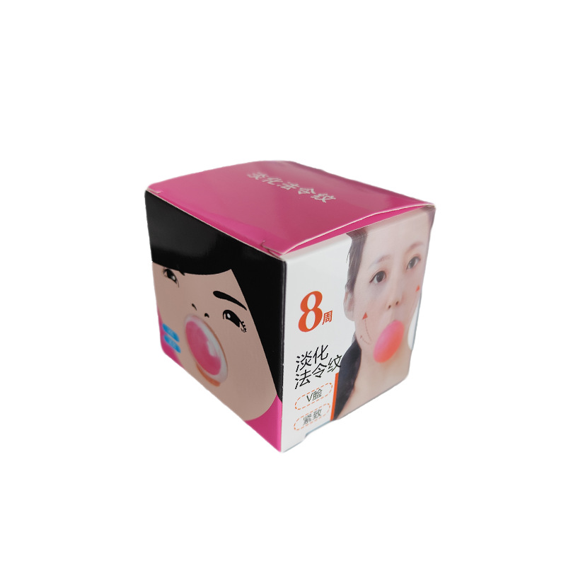Facial Exerciser, Mouth Muscle Exerciser