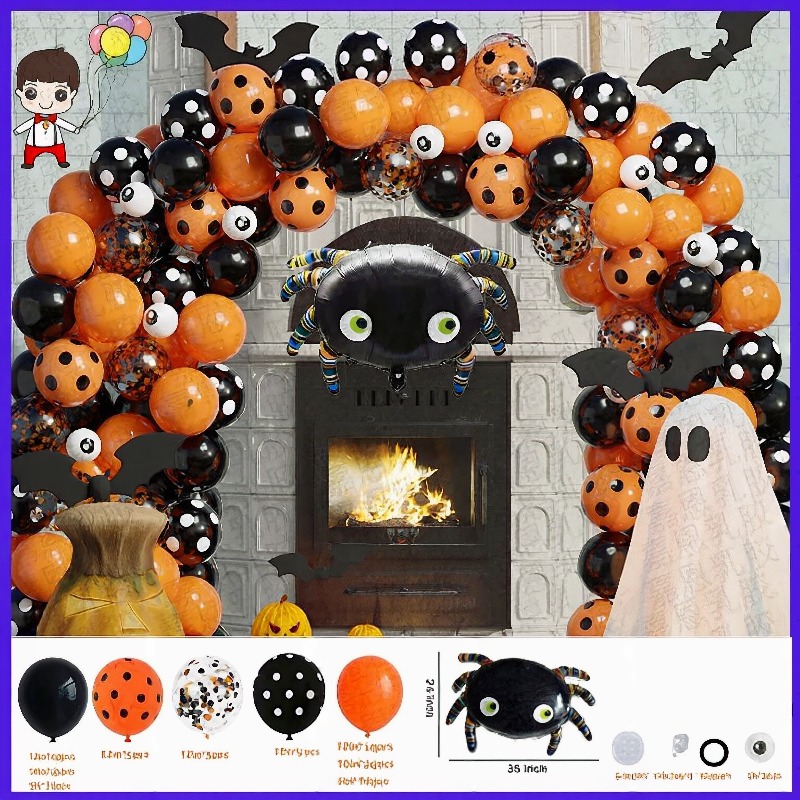 Balloon Sets, Themed Party Decorations, Wedding and Birthday Decorations, Wedding Ceremony Decorations, Balloons