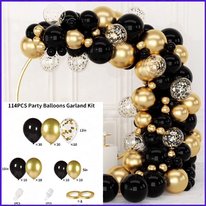 Balloon Sets, Themed Party Decorations, Wedding and Birthday Decorations, Wedding Ceremony Decorations, Balloons
