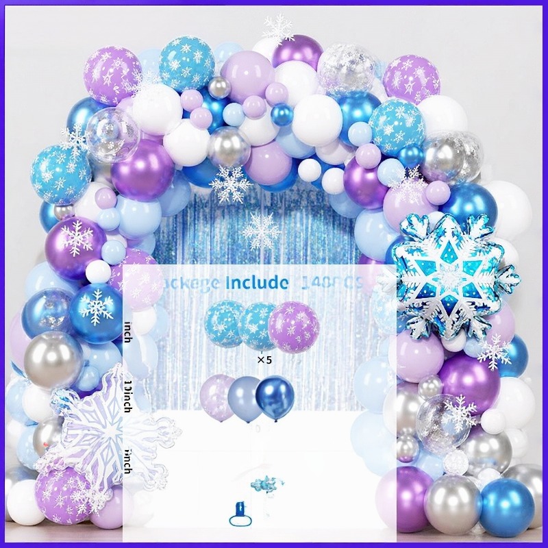 Balloon Sets, Themed Party Decorations, Wedding and Birthday Decorations, Wedding Ceremony Decorations, Balloons