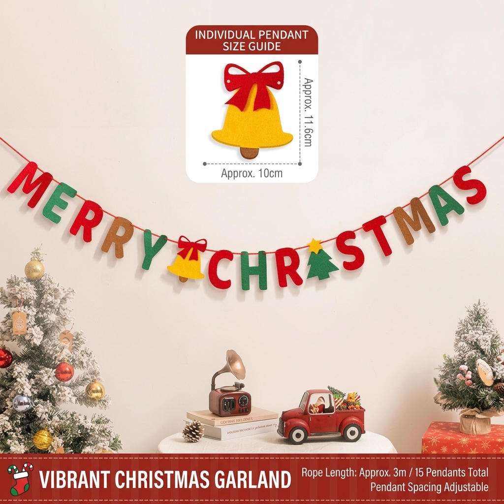 Christmas Lace Garland String Lights: Eco-Friendly Paper / LED Lighting, 2 Meters / Connectable, Perfect for Living Room, Storefront, and Window Display Decorations—Create a Magical Backdrop for Instagram-Worthy Photos