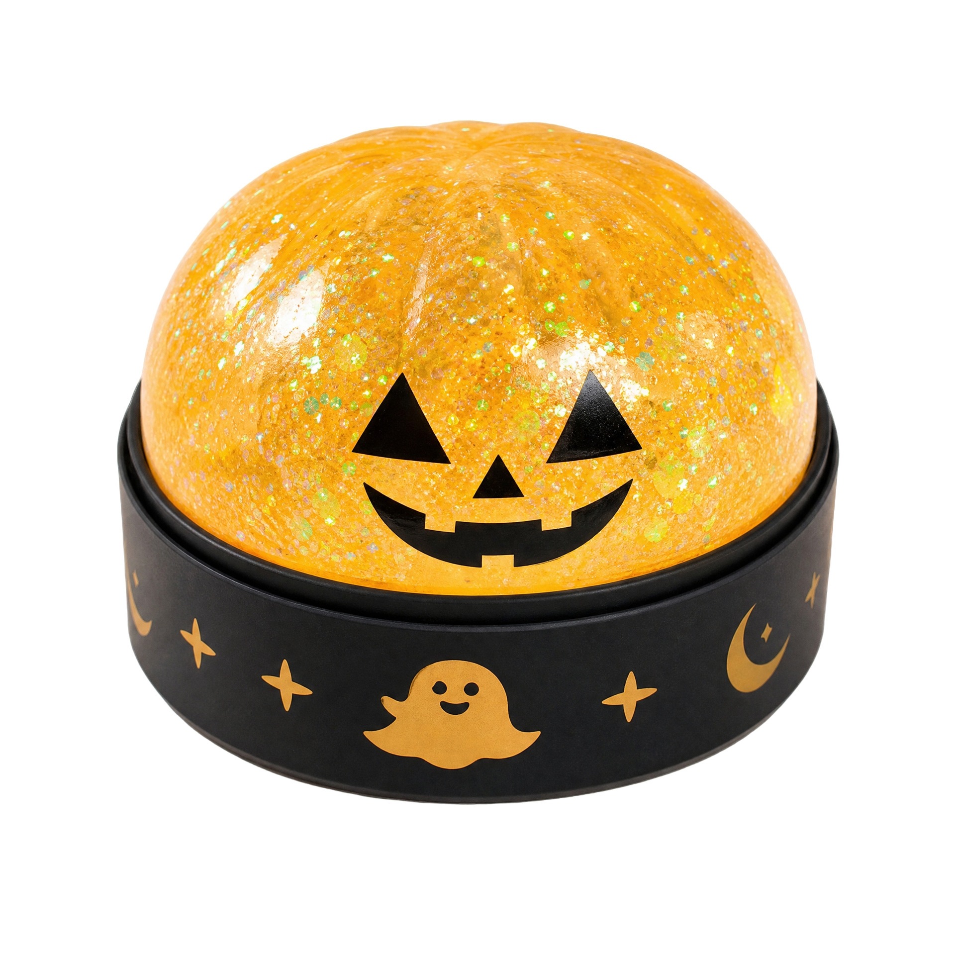 Halloween Squishy Stress Relief Toys: Modern, Whimsical Designs for Holiday Gifts