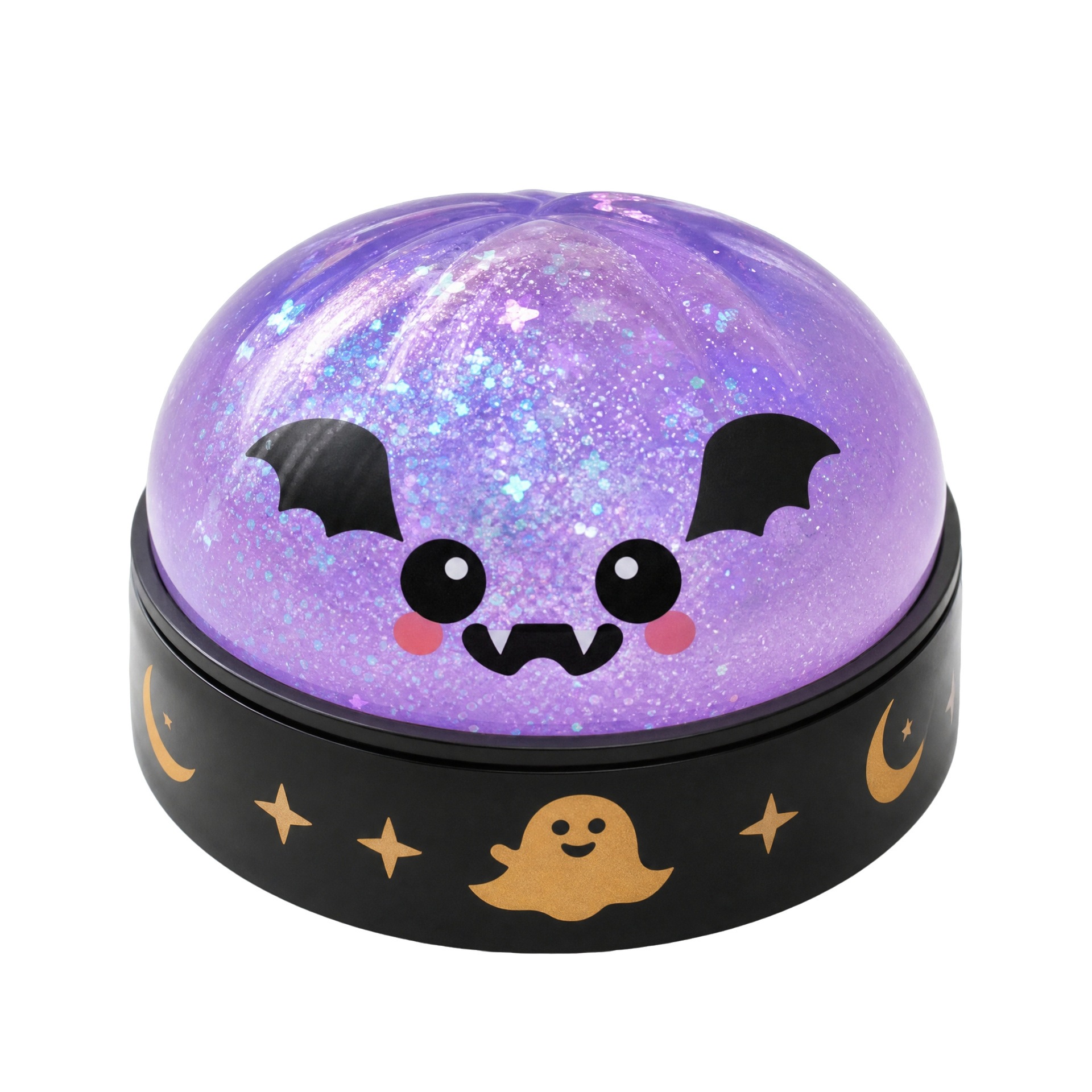 Halloween Squishy Stress Relief Toys: Modern, Whimsical Designs for Holiday Gifts