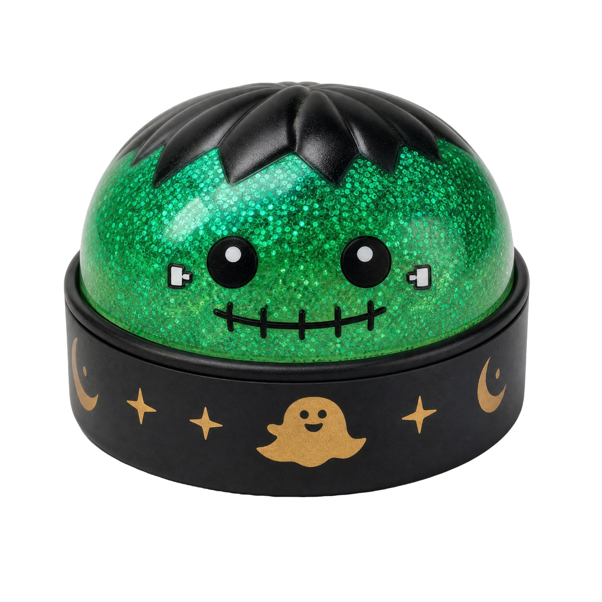 Halloween Squishy Stress Relief Toys: Modern, Whimsical Designs for Holiday Gifts