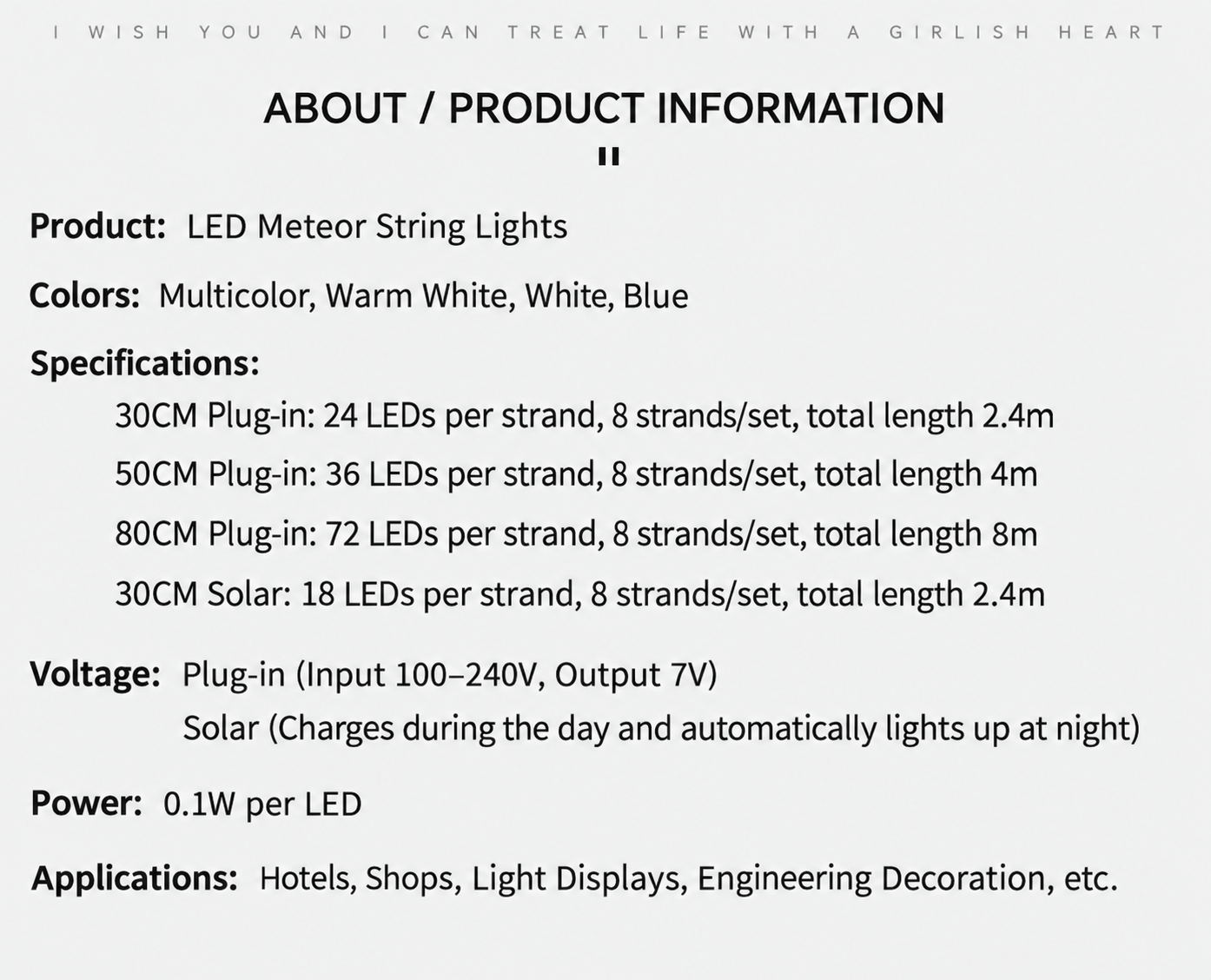 Product detail 5