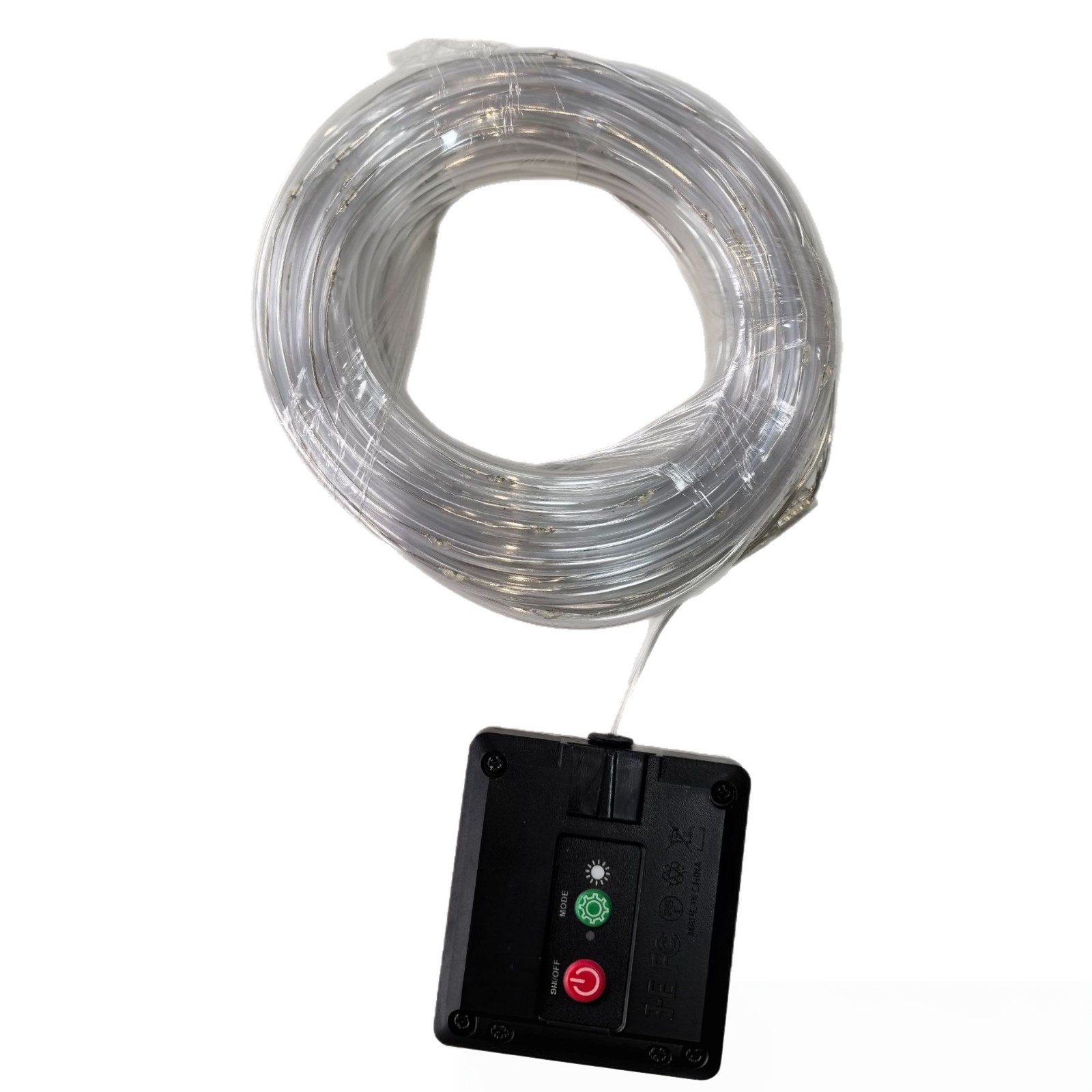 Outdoor LED Solar Tube Lights