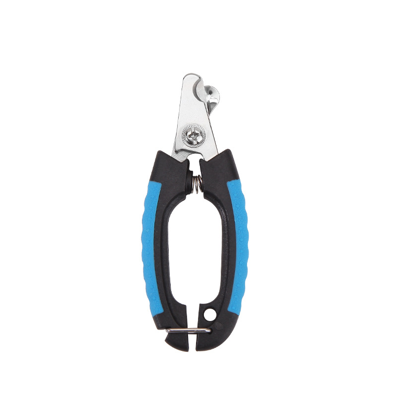 Stainless Steel Universal Cat and Dog Nail Clippers, Dog Nail Clippers, Cat Nail Clippers, Pet Grooming Supplies