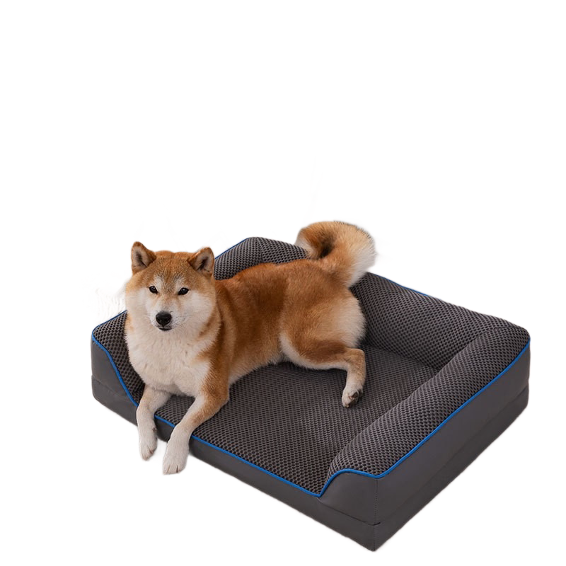 Mesh Waterproof, Non-Slip, Stain-Resistant Pet Sofa Pad; Universal Cat-Scratch-Resistant Technical Fabric Sofa Cover and Pet Pad