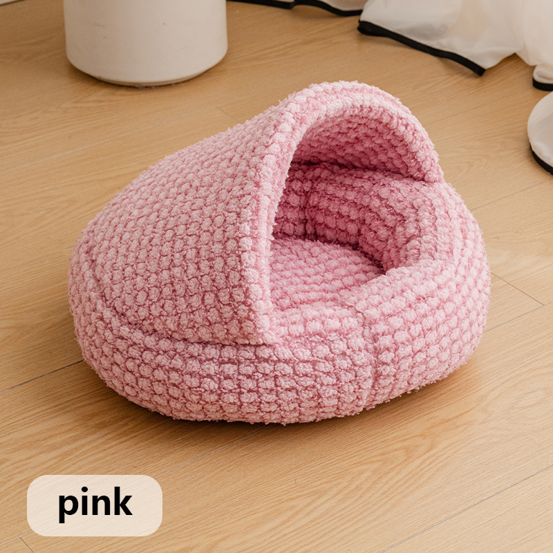 New Cat and Dog Beds: Comfortable, Warm, and Breathable All-Season Pet Beds and Pet Supplies