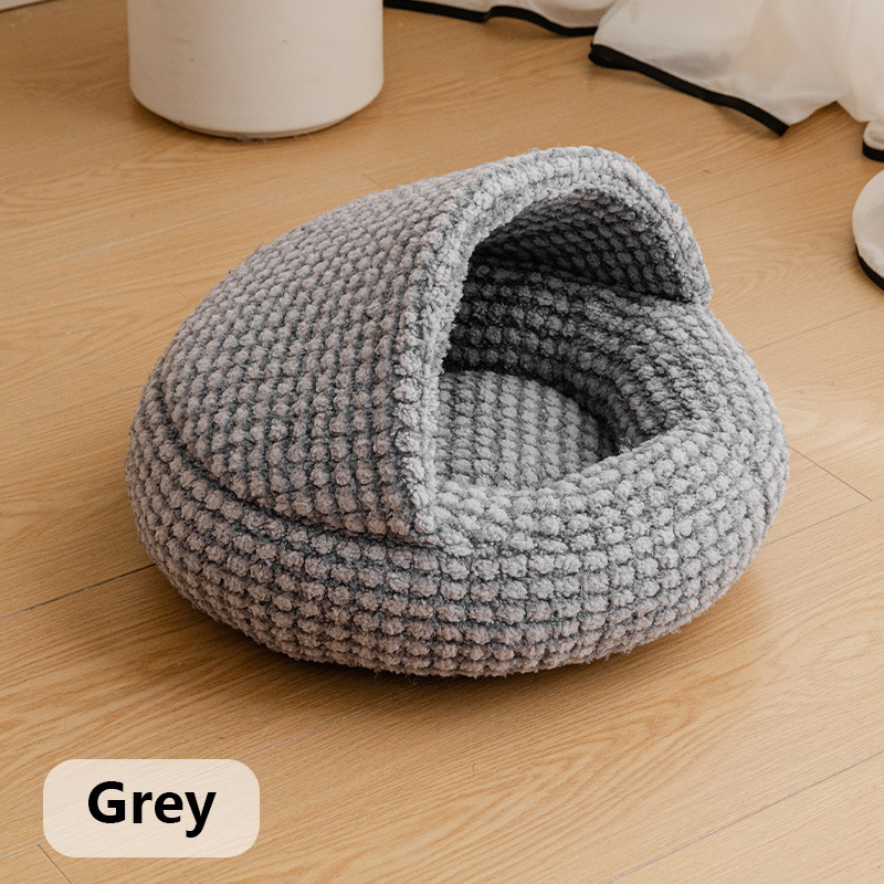 New Cat and Dog Beds: Comfortable, Warm, and Breathable All-Season Pet Beds and Pet Supplies