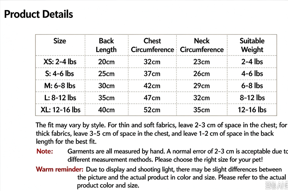 Product detail 7